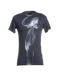 CLASS ROBERTO CAVALLI - T-shirt