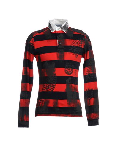 ZOOM MOSCHINO - Polo shirt