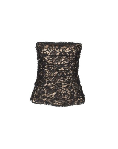 ZOOM JUCCA - Tube top