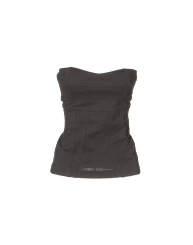 ZOOM JUCCA - Tube top