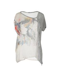 GOLD CASE - Blouse