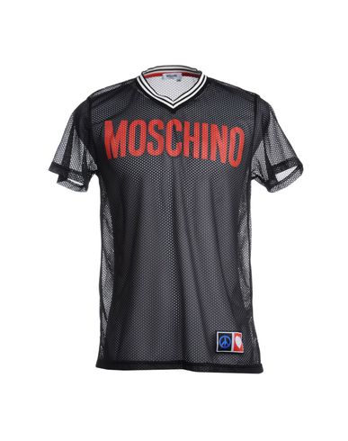 ZOOM MOSCHINO - Short sleeve t-shirt