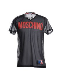 MOSCHINO - T-shirt