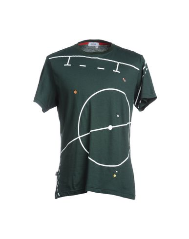 ZOOM MOSCHINO - Short sleeve t-shirt