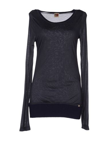 ZOOM I'M ISOLA MARRAS - Long sleeve t-shirt