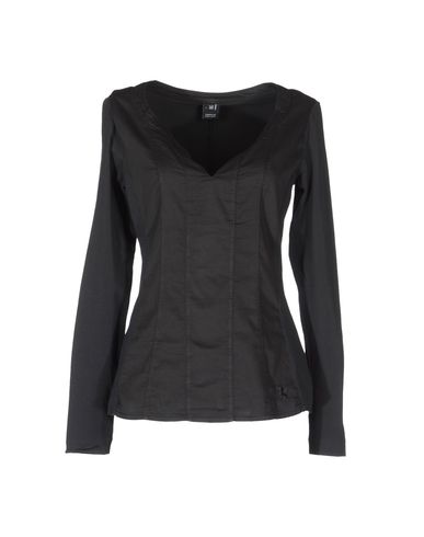 ZOOM EUROPEAN CULTURE - Long sleeve t-shirt