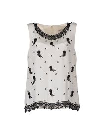 SEMI-COUTURE - Top