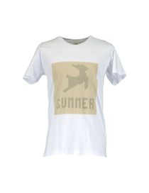 M.GRIFONI DENIM - T-shirt