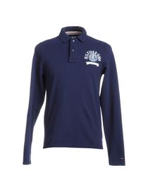 TOMMY HILFIGER DENIM - Polo shirt