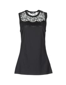 DOLCE & GABBANA - T-shirt