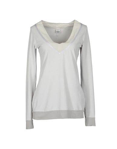 ZOOM EUROPEAN CULTURE - Long sleeve t-shirt