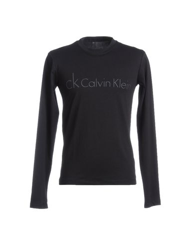 ZOOM CK CALVIN KLEIN - Long sleeve t-shirt