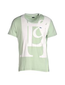 HARMONT&BLAINE - T-shirt