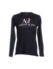 ARMANI JEANS - T-shirt