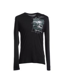 CALVIN KLEIN JEANS - T-shirt