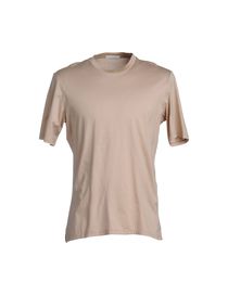 HELMUT LANG - Short sleeve t-shirt