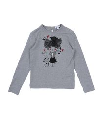 MICROBE - T-shirt