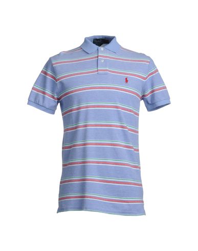 ZOOM POLO RALPH LAUREN - Polo shirt