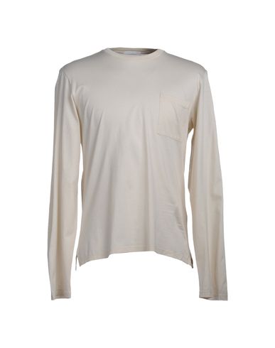 ZOOM HELMUT LANG - Long sleeve t-shirt