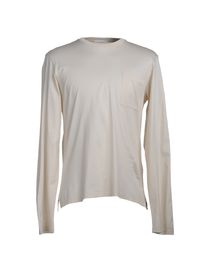 HELMUT LANG - Long sleeve t-shirt