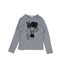MICROBE - T-shirt