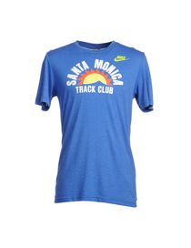 NIKE SPORTWEAR - T-shirt