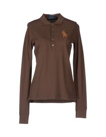 RALPH LAUREN - Polo shirt