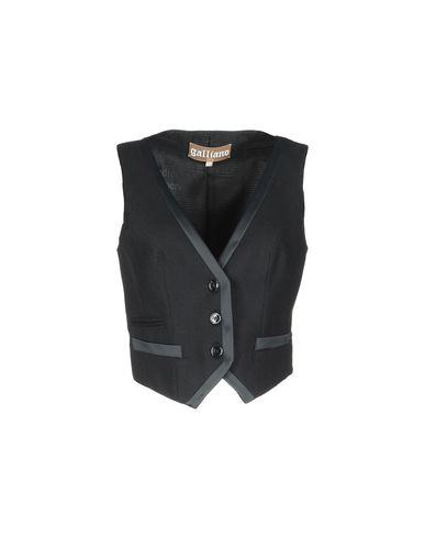 ZOOM GALLIANO - Top