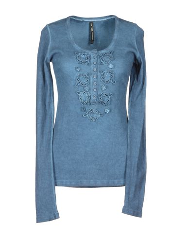 ZOOM AMY GEE - Long sleeve t-shirt