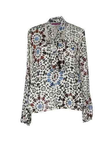 ZOOM MILA SCHÖN CONCEPT - Blouse