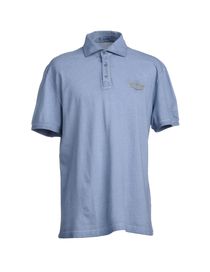 BALLANTYNE - Polo shirt