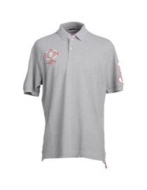 ETIQUETA NEGRA - Polo shirt