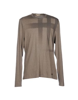 BURBERRY BRIT - Long sleeve t-shirt
