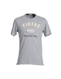 VIRTUS PALESTRE - T-shirt