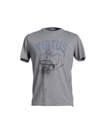 VIRTUS PALESTRE - T-shirt