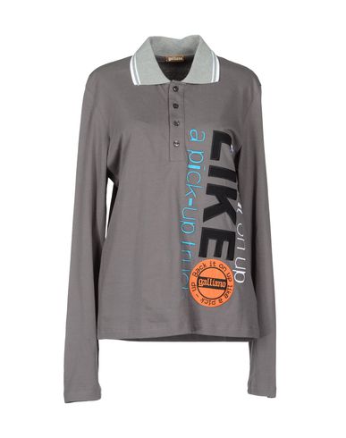 ZOOM GALLIANO - Polo shirt
