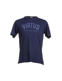 VIRTUS PALESTRE - T-shirt