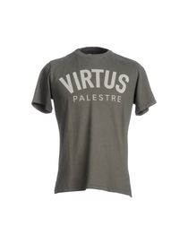 VIRTUS PALESTRE - T-shirt