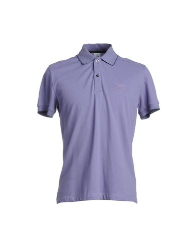 ZOOM GF FERRE' - Polo shirt