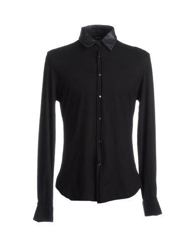ZOOM C'N'C' COSTUME NATIONAL - Long sleeve shirt
