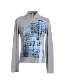 GALLIANO - Polo shirt