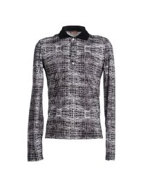 GALLIANO - Polo shirt