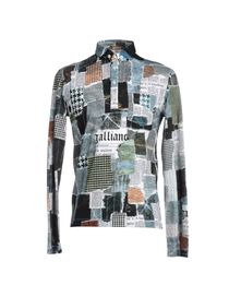 GALLIANO - Polo shirt