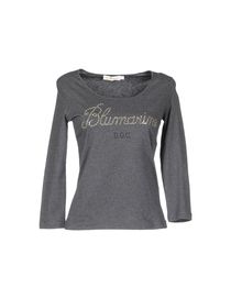 BLUMARINE JEANS - T-shirt