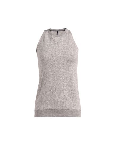 ZOOM NEIL BARRETT - Sleeveless t-shirt