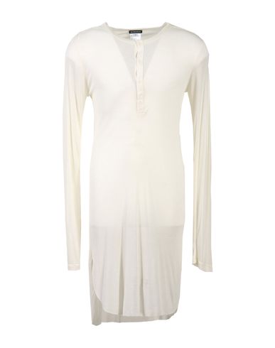 ZOOM ANN DEMEULEMEESTER - Long sleeve t-shirt