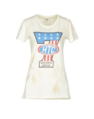 ZOOM HTC - T-shirt