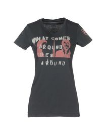 HTC - Short sleeve t-shirt