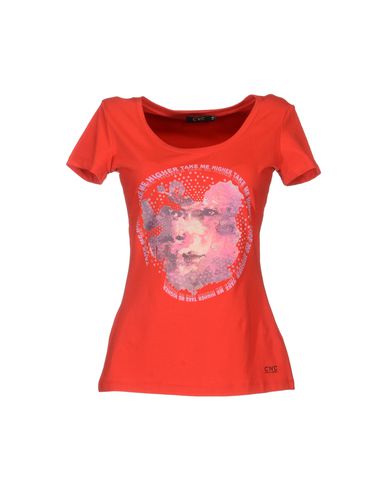 ZOOM C'N'C' COSTUME NATIONAL - Short sleeve t-shirt