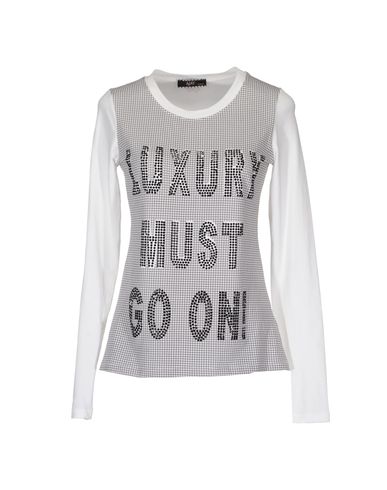 ZOOM AJAY - Long sleeve t-shirt